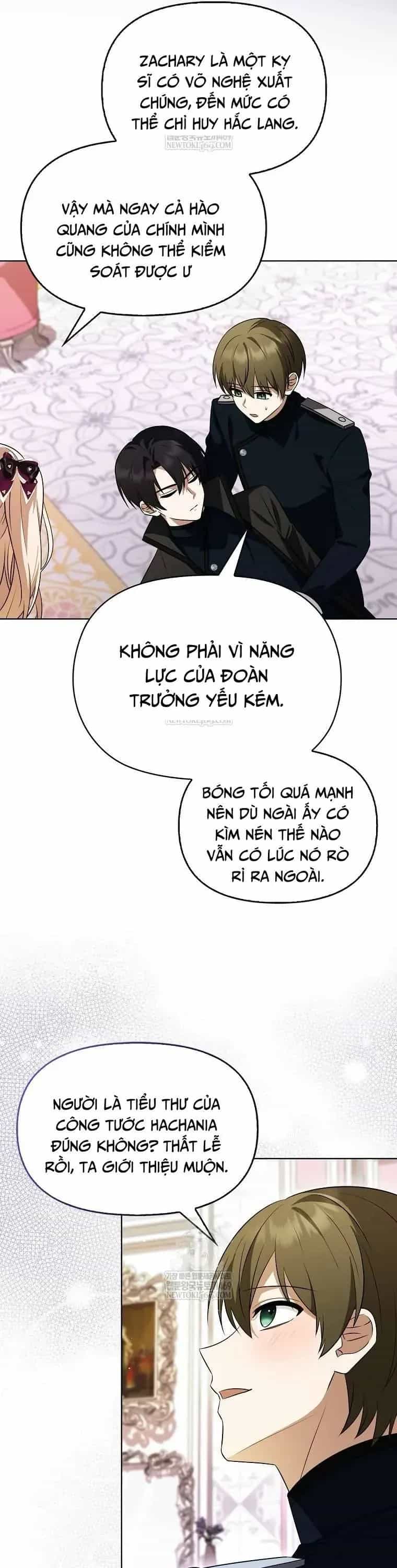 Đứa Con Gái Côn Đồ Nhà Công Tước - Chương 81 - ảnh 11