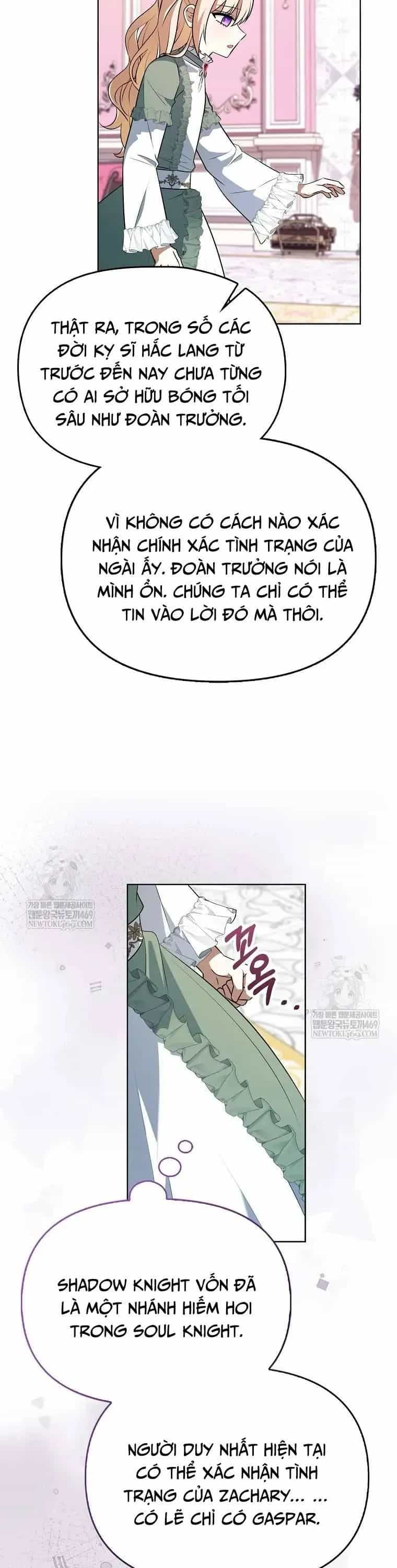 Đứa Con Gái Côn Đồ Nhà Công Tước - Chương 81 - ảnh 13