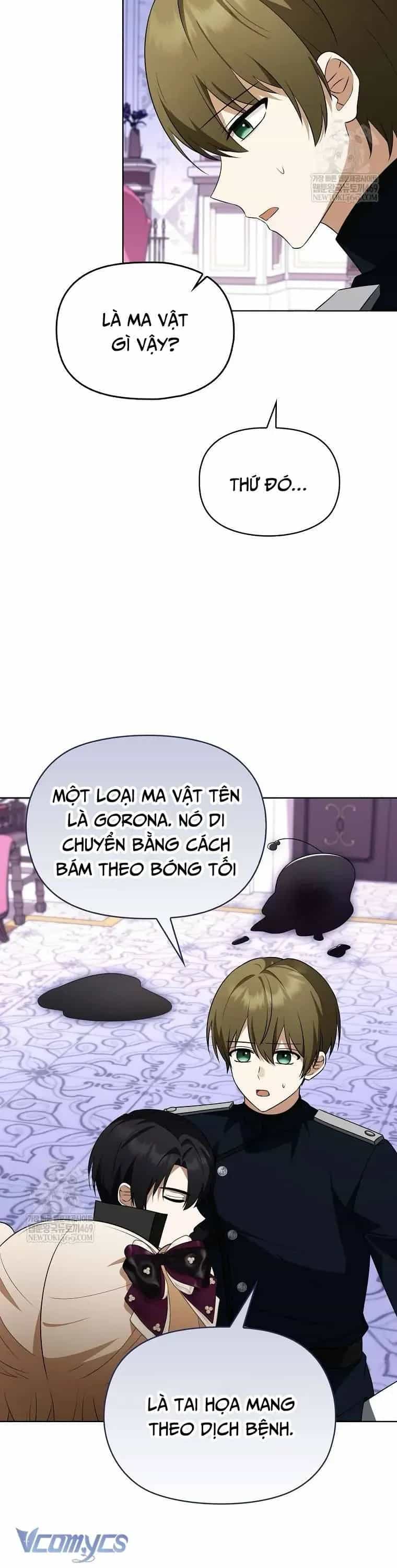 Đứa Con Gái Côn Đồ Nhà Công Tước - Chương 81 - ảnh 15