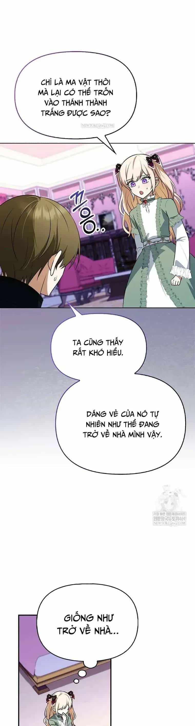 Đứa Con Gái Côn Đồ Nhà Công Tước - Chương 81 - ảnh 17
