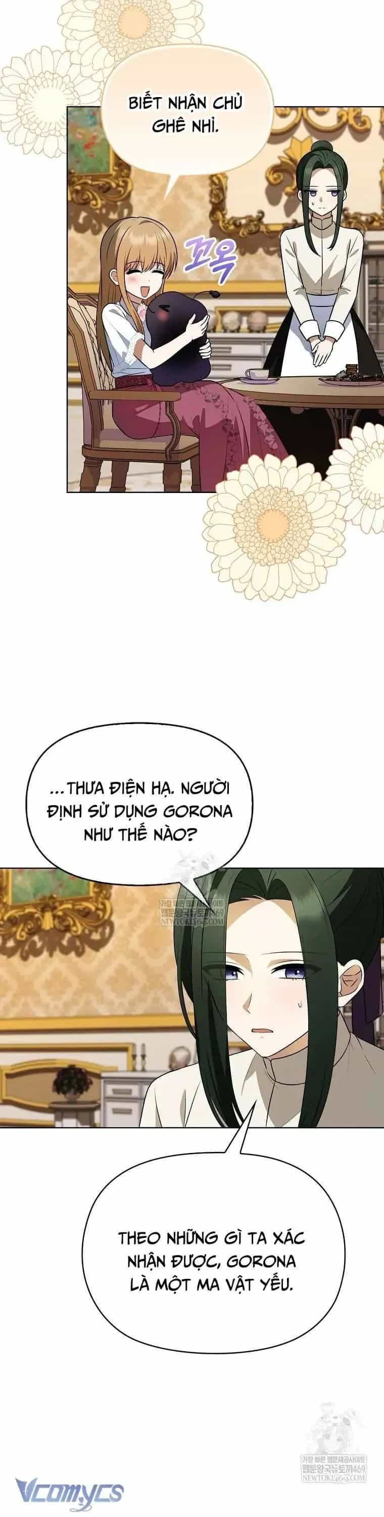 Đứa Con Gái Côn Đồ Nhà Công Tước - Chương 81 - ảnh 25