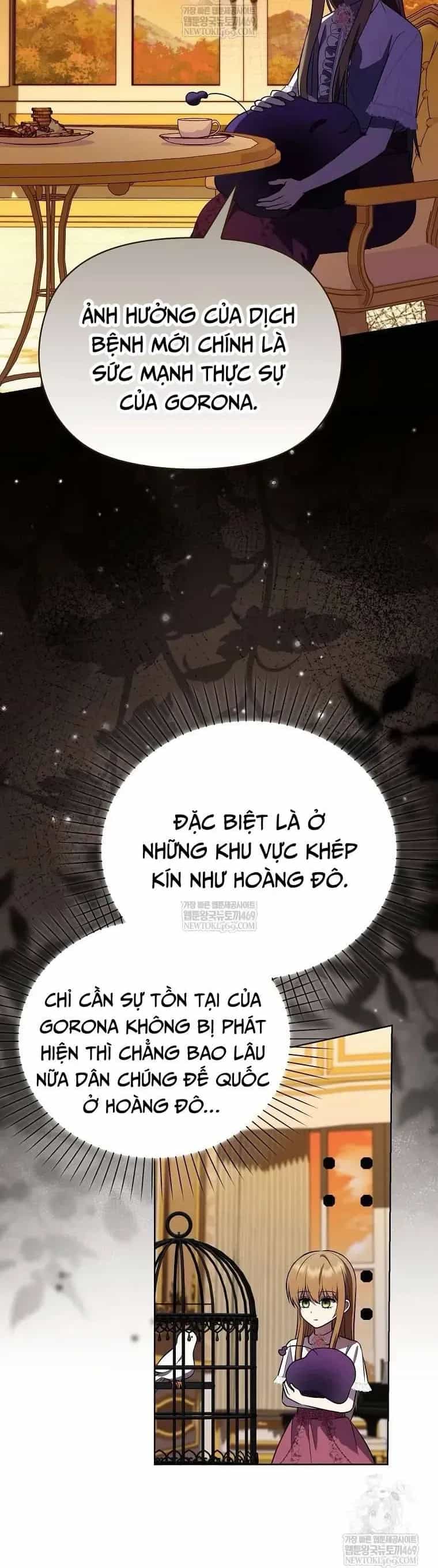 Đứa Con Gái Côn Đồ Nhà Công Tước - Chương 81 - ảnh 27
