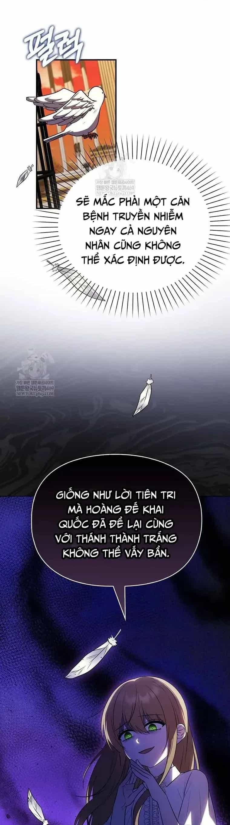 Đứa Con Gái Côn Đồ Nhà Công Tước - Chương 81 - ảnh 28