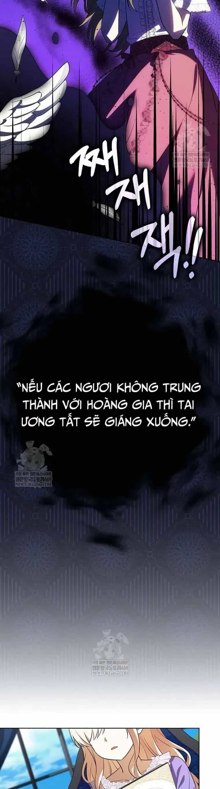 Đứa Con Gái Côn Đồ Nhà Công Tước - Chương 81 - ảnh 29