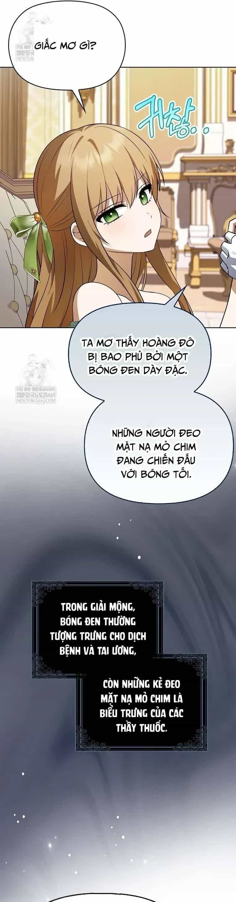 Đứa Con Gái Côn Đồ Nhà Công Tước - Chương 81 - ảnh 36
