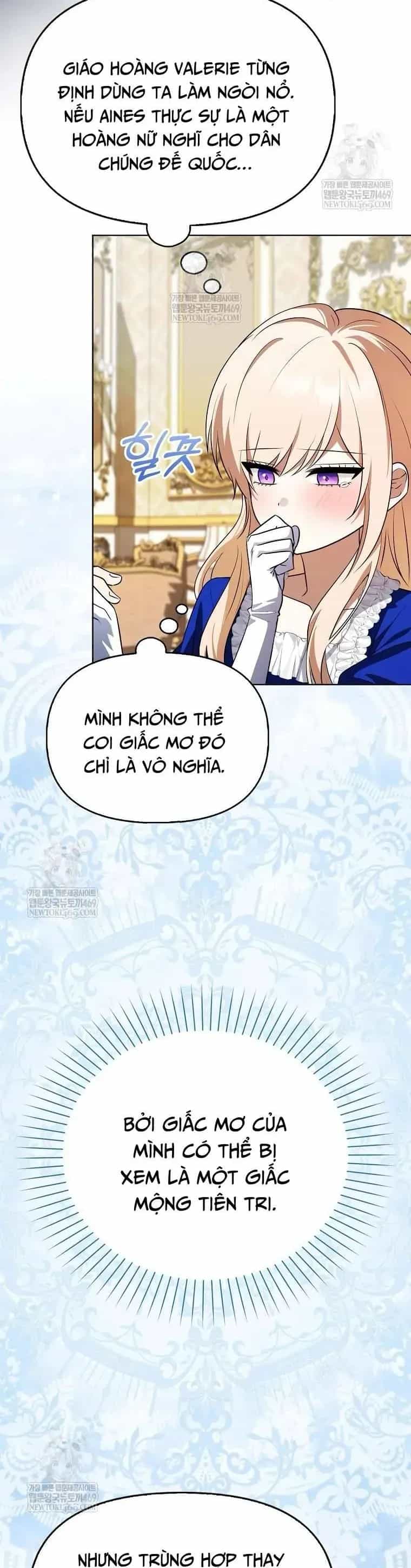 Đứa Con Gái Côn Đồ Nhà Công Tước - Chương 81 - ảnh 37