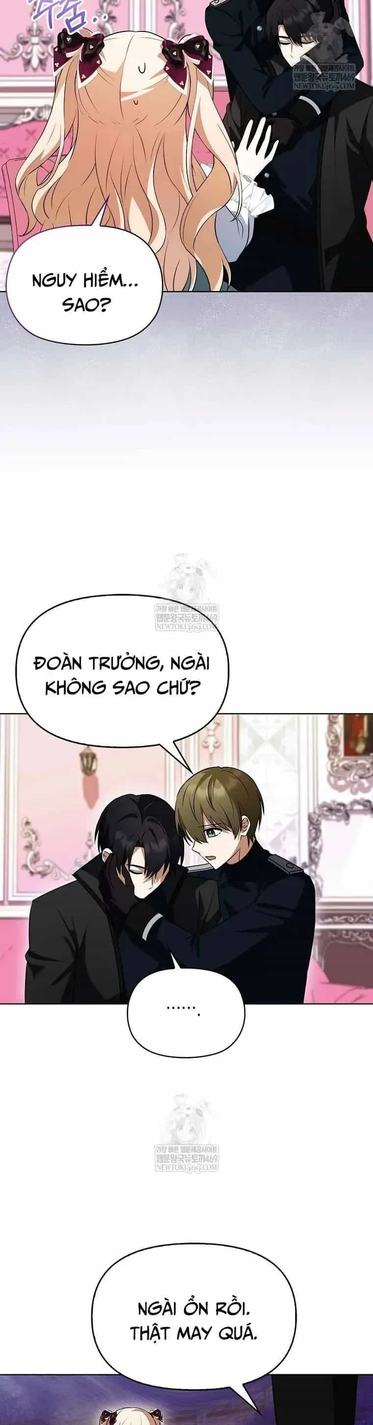 Đứa Con Gái Côn Đồ Nhà Công Tước - Chương 81 - ảnh 8