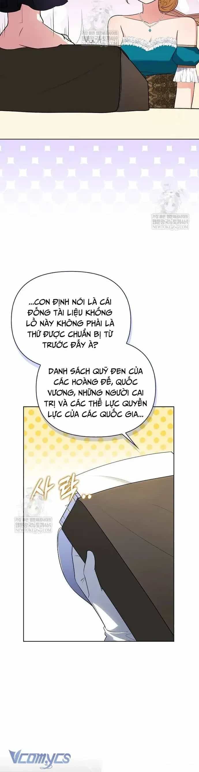 Đứa Con Gái Côn Đồ Nhà Công Tước - Chương 83 - ảnh 16