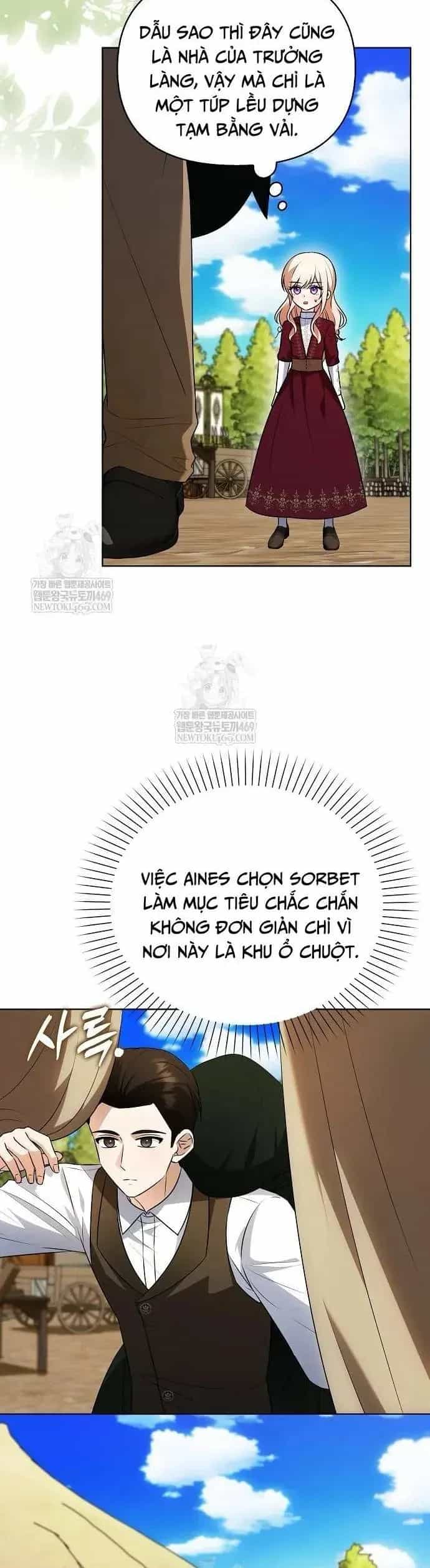 Đứa Con Gái Côn Đồ Nhà Công Tước - Chương 83 - ảnh 2