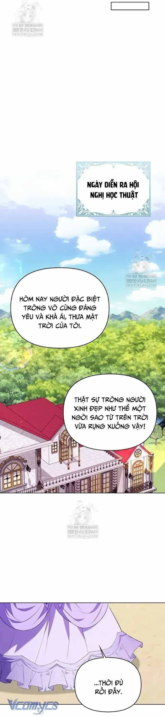 Đứa Con Gái Côn Đồ Nhà Công Tước - Chương 83 - ảnh 31