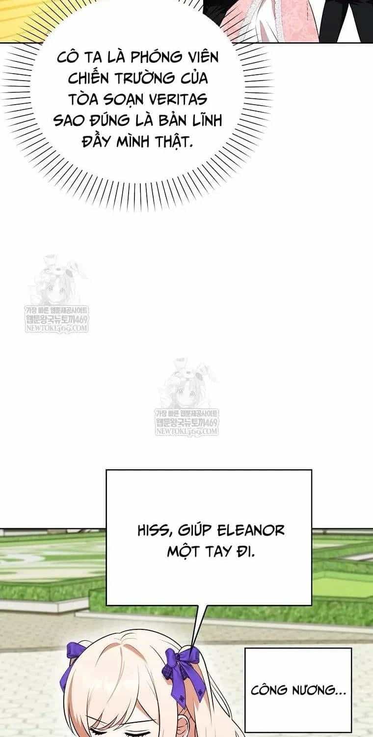 Đứa Con Gái Côn Đồ Nhà Công Tước - Chương 87 - ảnh 24