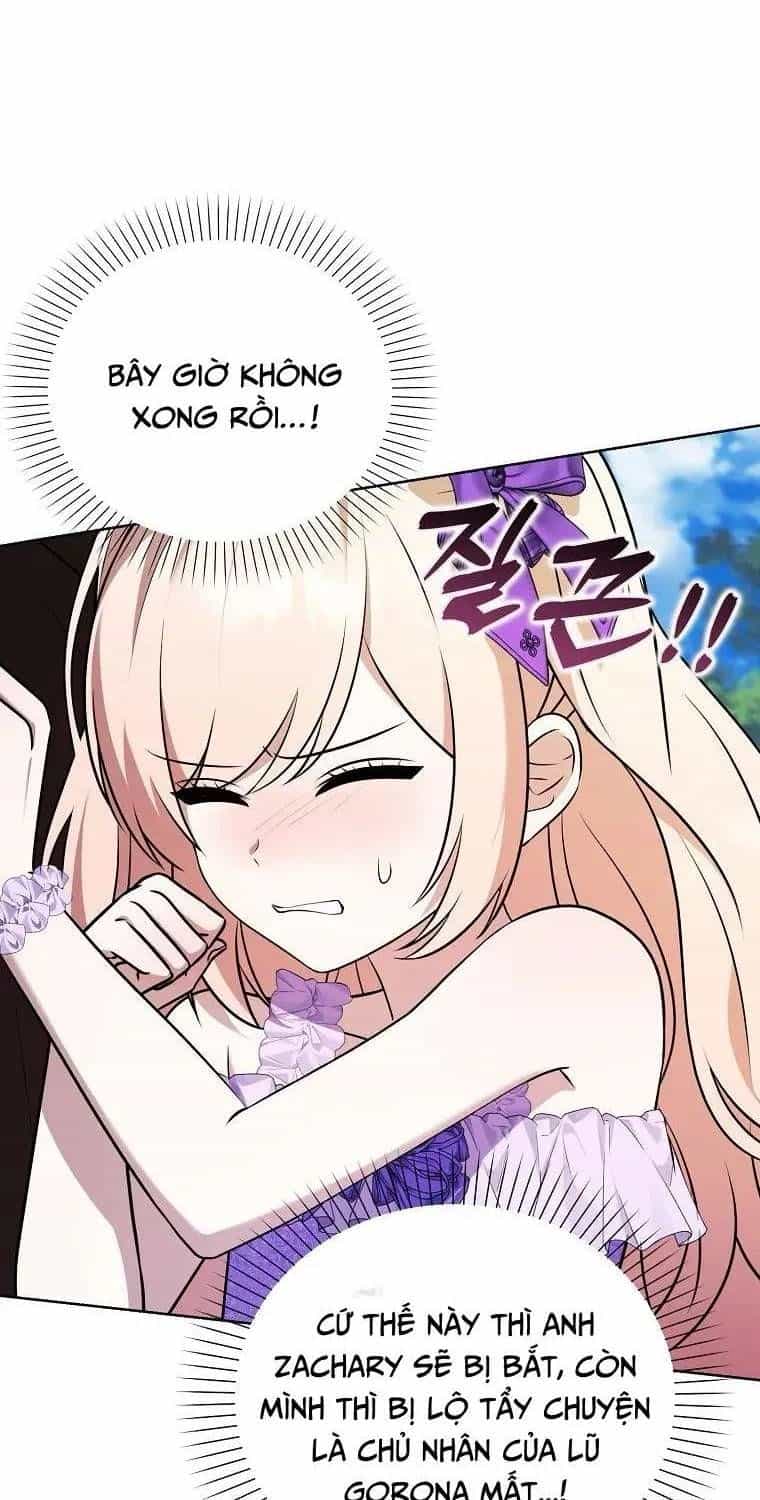 Đứa Con Gái Côn Đồ Nhà Công Tước - Chương 87 - ảnh 56