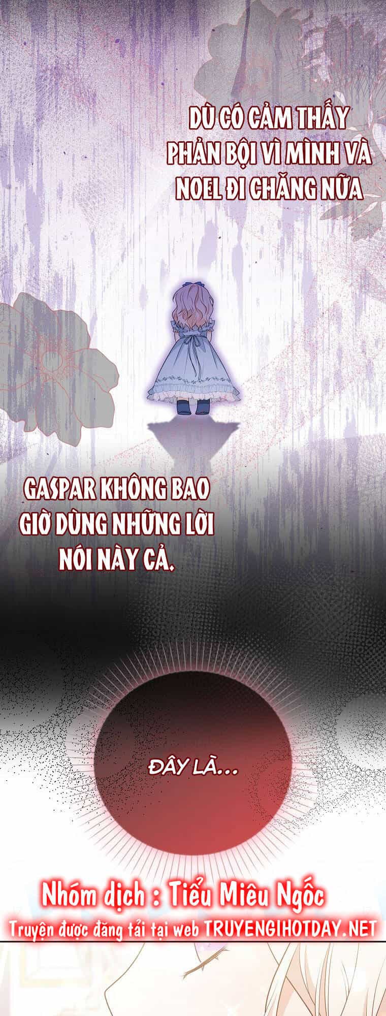 Đứa Con Gái Côn Đồ Nhà Công Tước - Chương 8 - ảnh 12