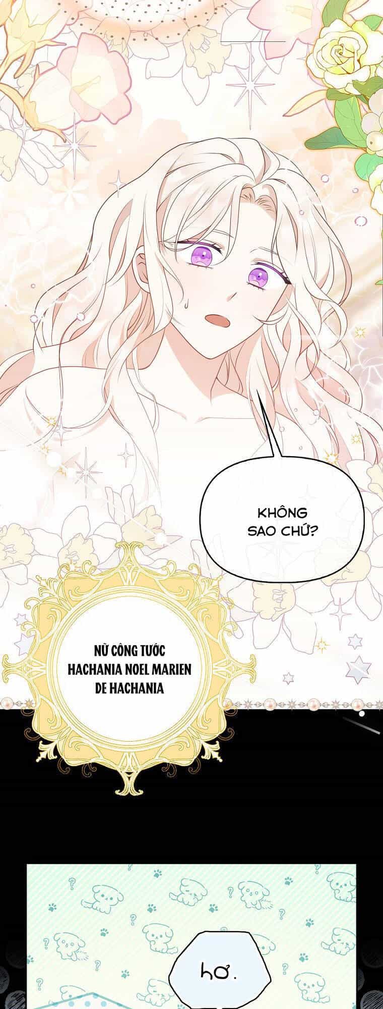 Đứa Con Gái Côn Đồ Nhà Công Tước - Chương 8 - ảnh 25