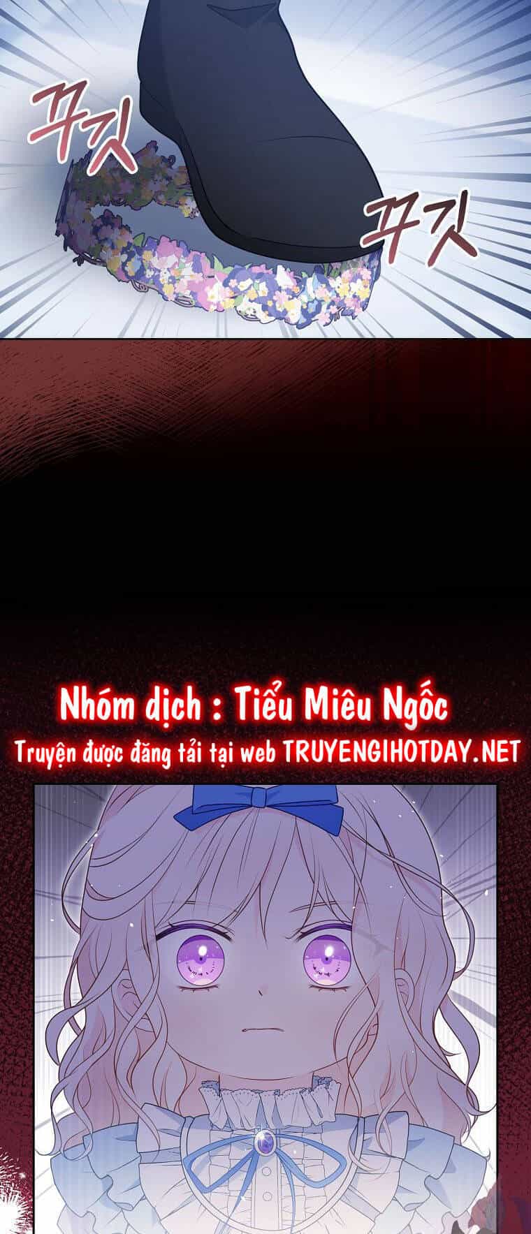 Đứa Con Gái Côn Đồ Nhà Công Tước - Chương 8 - ảnh 9
