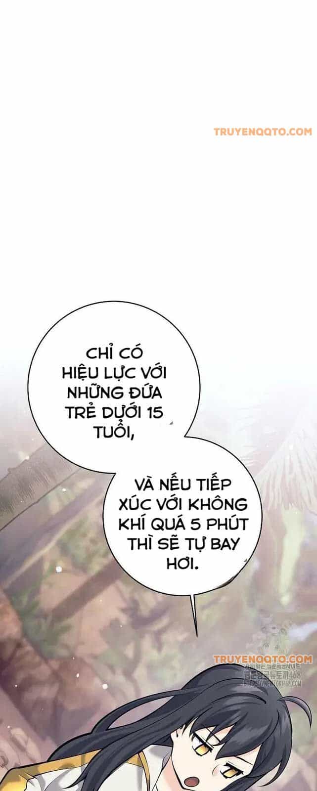Đứa Con Ngoài Giá Thú Có Khả Năng Hấp Thụ Vũ Khí - Chương 10 - ảnh 27