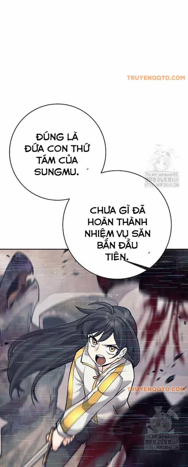 Đứa Con Ngoài Giá Thú Có Khả Năng Hấp Thụ Vũ Khí - Chương 10 - ảnh 51