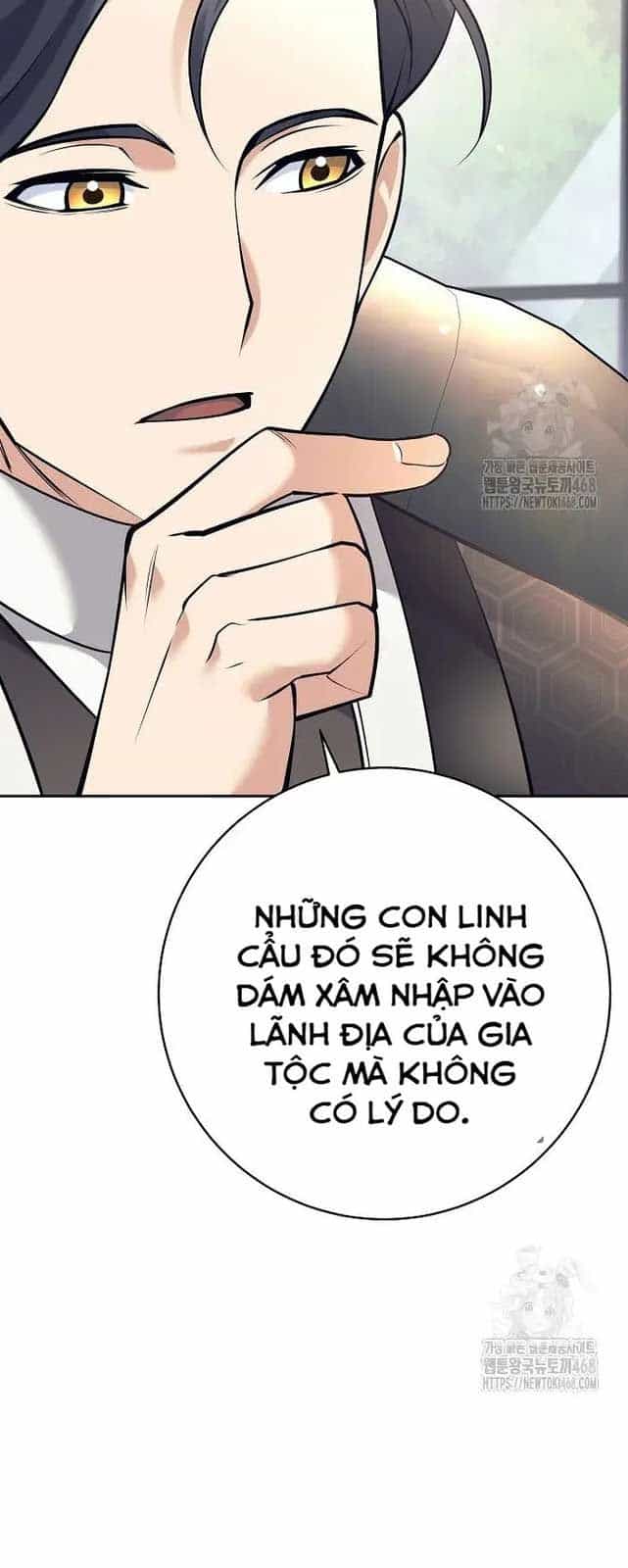 Đứa Con Ngoài Giá Thú Có Khả Năng Hấp Thụ Vũ Khí - Chương 11 - ảnh 11