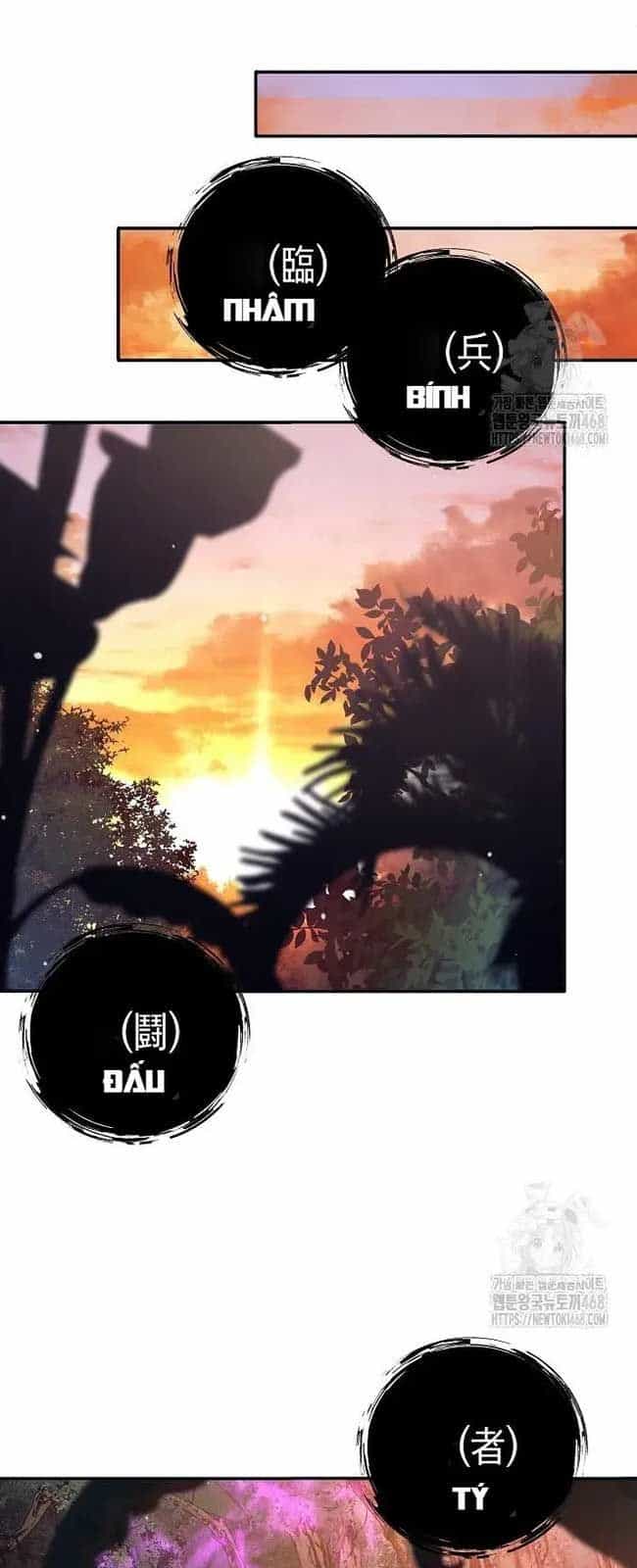 Đứa Con Ngoài Giá Thú Có Khả Năng Hấp Thụ Vũ Khí - Chương 11 - ảnh 66