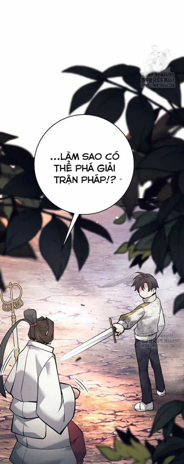 Đứa Con Ngoài Giá Thú Có Khả Năng Hấp Thụ Vũ Khí - Chương 12 - ảnh 45