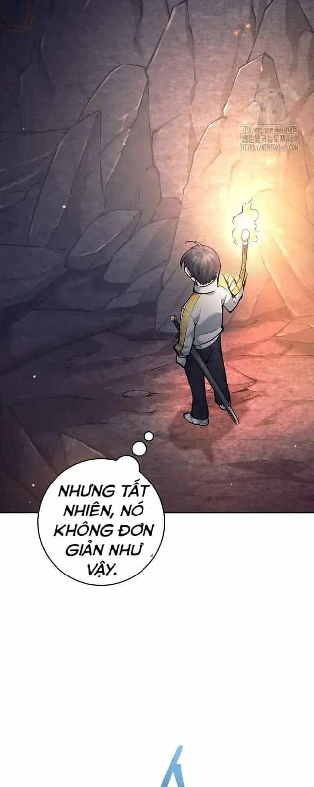 Đứa Con Ngoài Giá Thú Có Khả Năng Hấp Thụ Vũ Khí - Chương 13 - ảnh 104