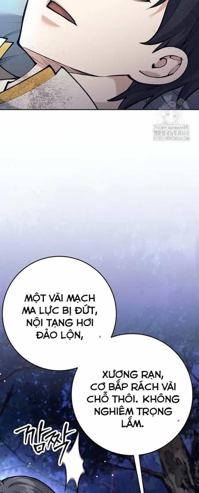 Đứa Con Ngoài Giá Thú Có Khả Năng Hấp Thụ Vũ Khí - Chương 13 - ảnh 30