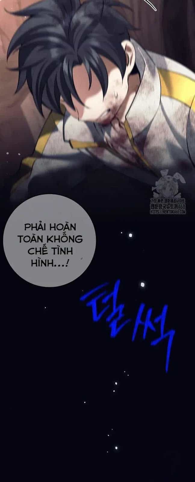 Đứa Con Ngoài Giá Thú Có Khả Năng Hấp Thụ Vũ Khí - Chương 13 - ảnh 7