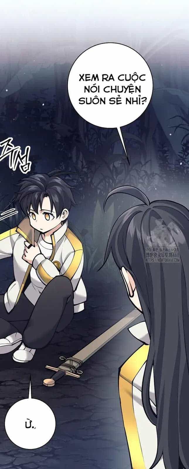 Đứa Con Ngoài Giá Thú Có Khả Năng Hấp Thụ Vũ Khí - Chương 13 - ảnh 83