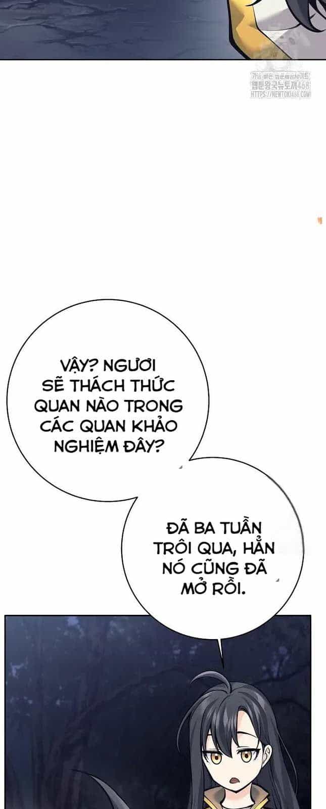 Đứa Con Ngoài Giá Thú Có Khả Năng Hấp Thụ Vũ Khí - Chương 13 - ảnh 84