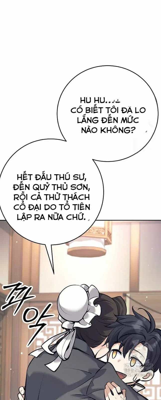 Đứa Con Ngoài Giá Thú Có Khả Năng Hấp Thụ Vũ Khí - Chương 14 - ảnh 105