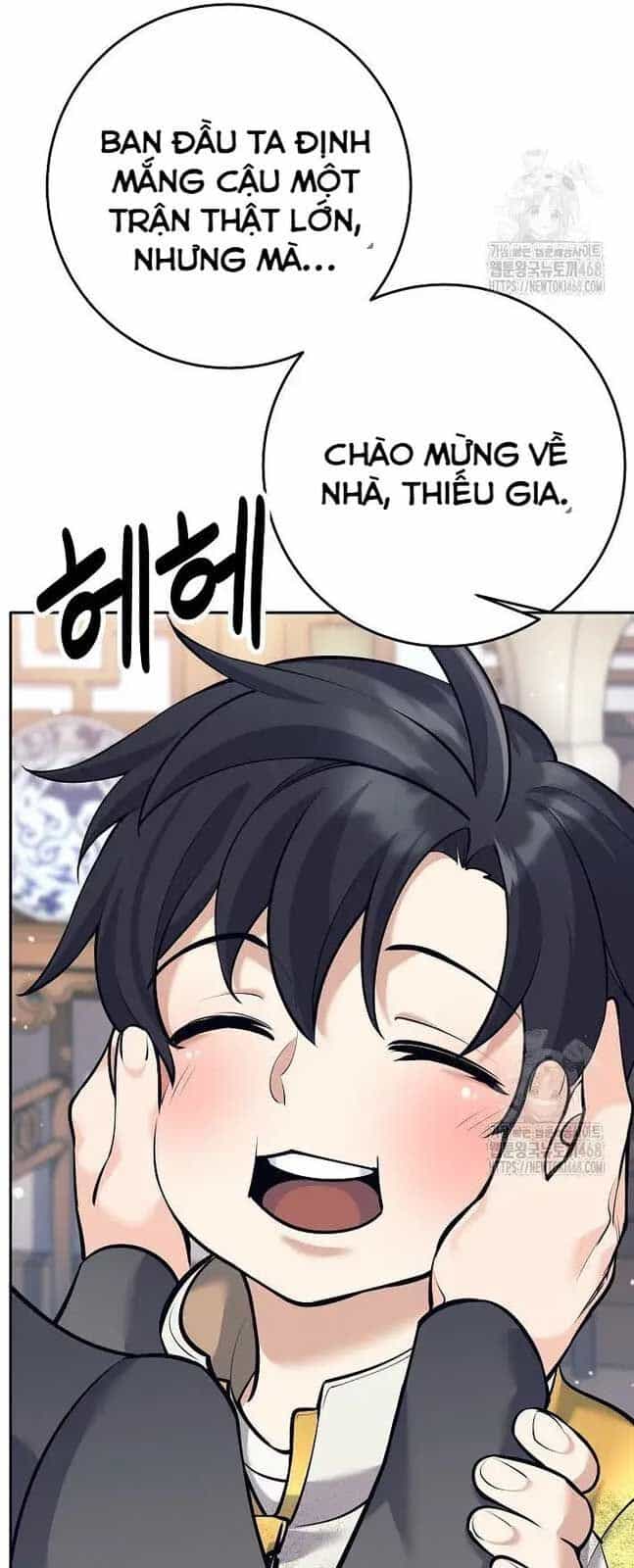 Đứa Con Ngoài Giá Thú Có Khả Năng Hấp Thụ Vũ Khí - Chương 14 - ảnh 107