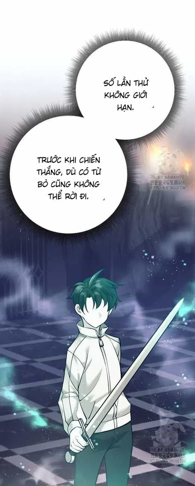 Đứa Con Ngoài Giá Thú Có Khả Năng Hấp Thụ Vũ Khí - Chương 14 - ảnh 22