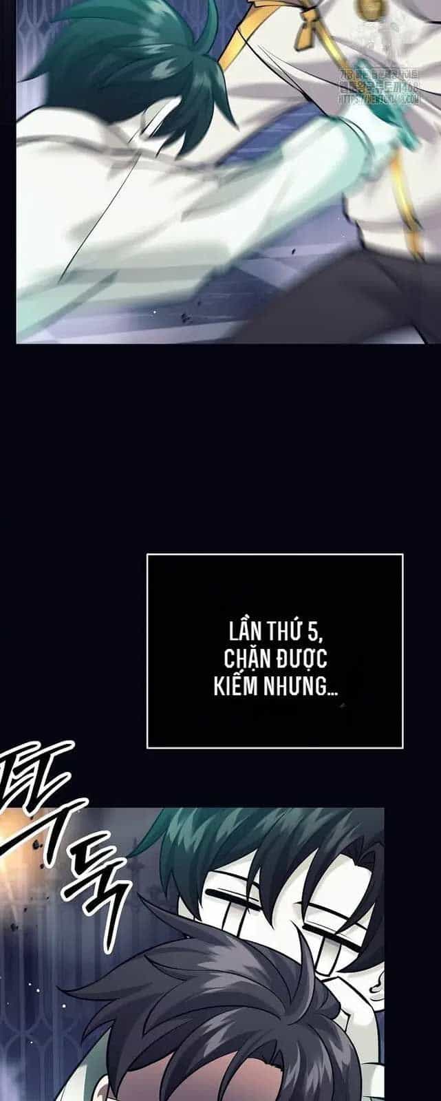 Đứa Con Ngoài Giá Thú Có Khả Năng Hấp Thụ Vũ Khí - Chương 14 - ảnh 44