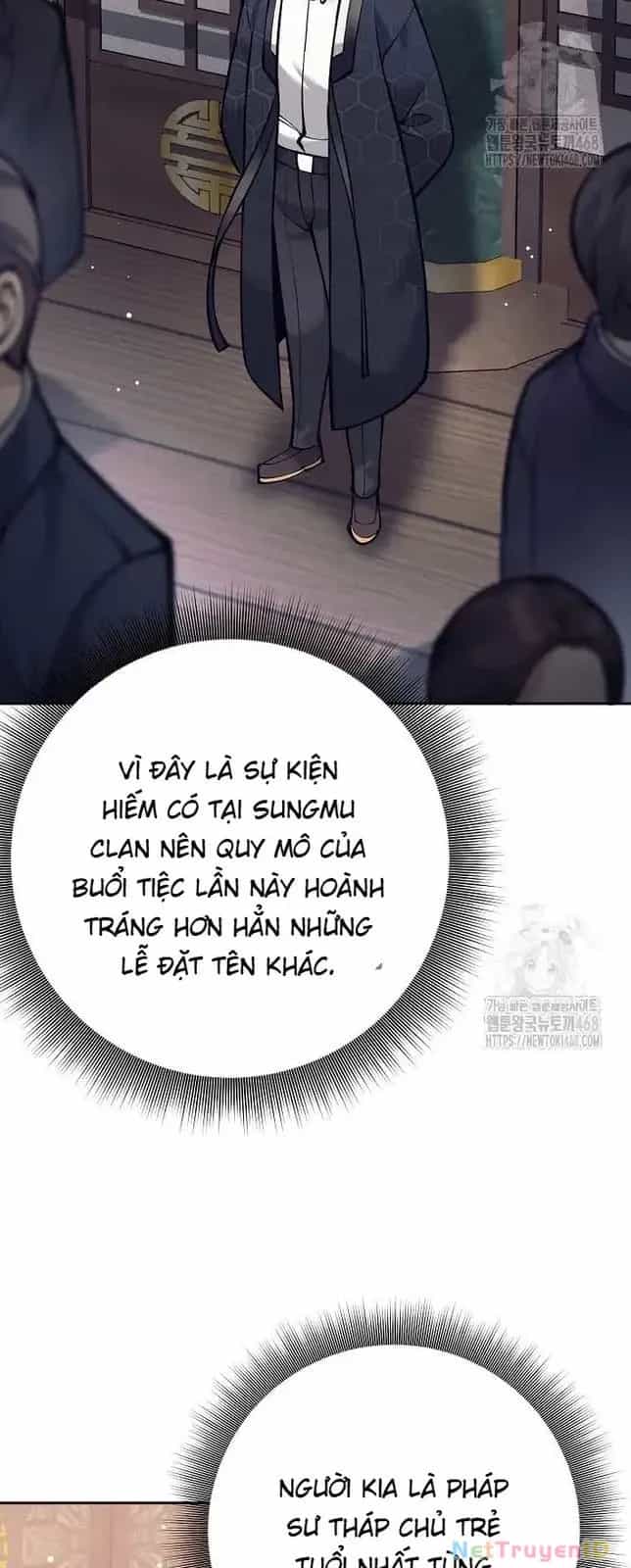 Đứa Con Ngoài Giá Thú Có Khả Năng Hấp Thụ Vũ Khí - Chương 15 - ảnh 47