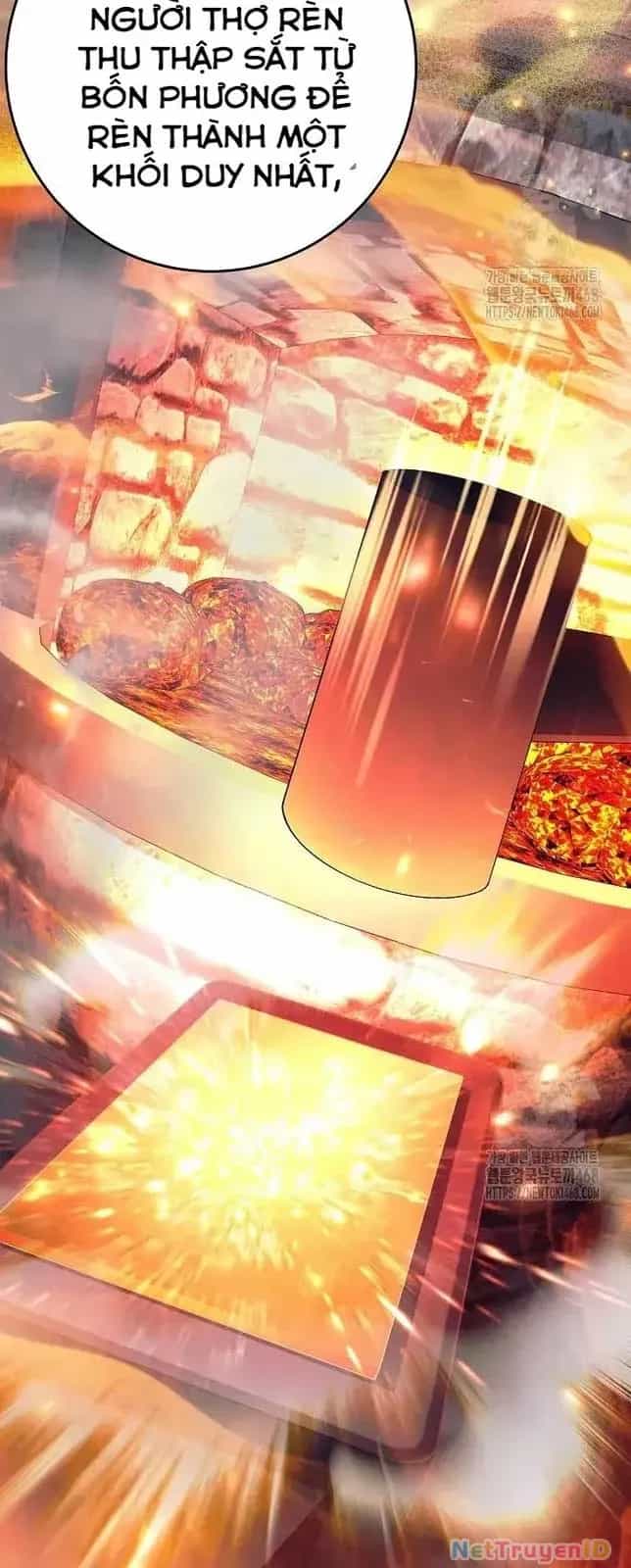 Đứa Con Ngoài Giá Thú Có Khả Năng Hấp Thụ Vũ Khí - Chương 15 - ảnh 99