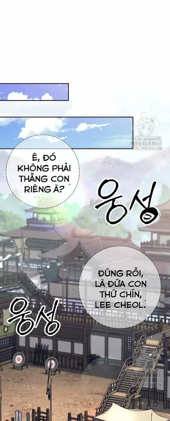 Đứa Con Ngoài Giá Thú Có Khả Năng Hấp Thụ Vũ Khí - Chương 16 - ảnh 35
