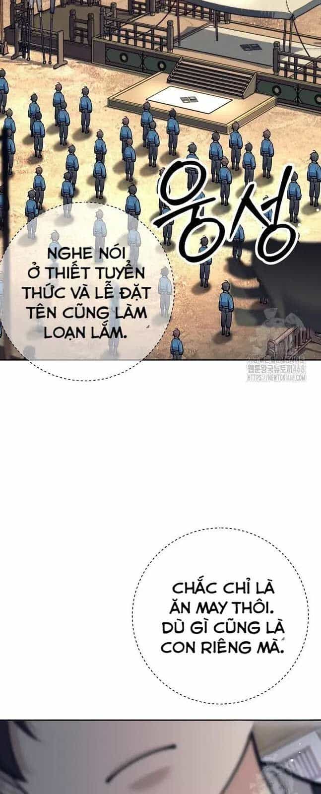 Đứa Con Ngoài Giá Thú Có Khả Năng Hấp Thụ Vũ Khí - Chương 16 - ảnh 36