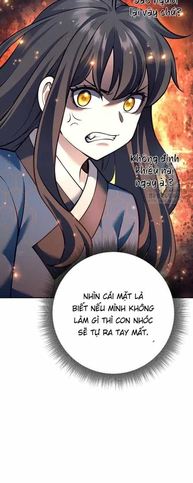 Đứa Con Ngoài Giá Thú Có Khả Năng Hấp Thụ Vũ Khí - Chương 16 - ảnh 72
