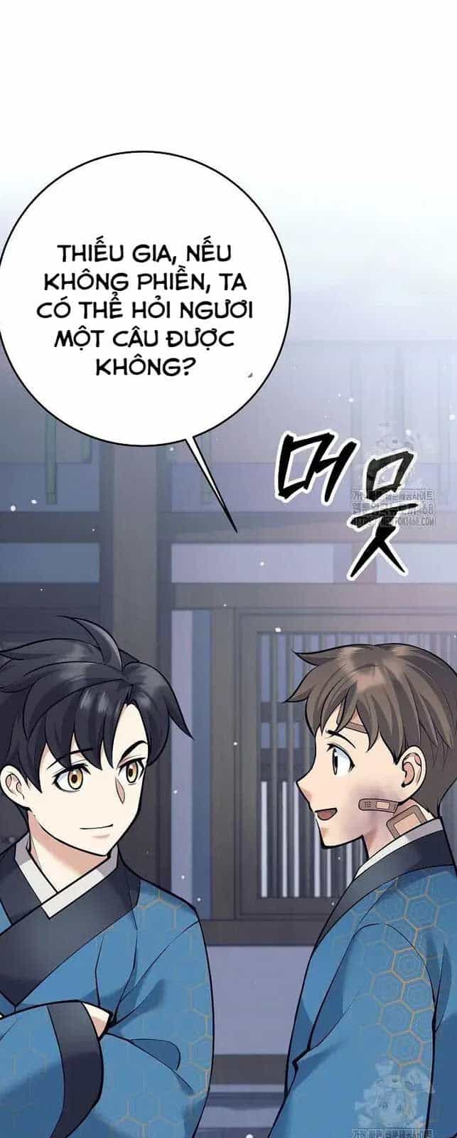 Đứa Con Ngoài Giá Thú Có Khả Năng Hấp Thụ Vũ Khí - Chương 17 - ảnh 101