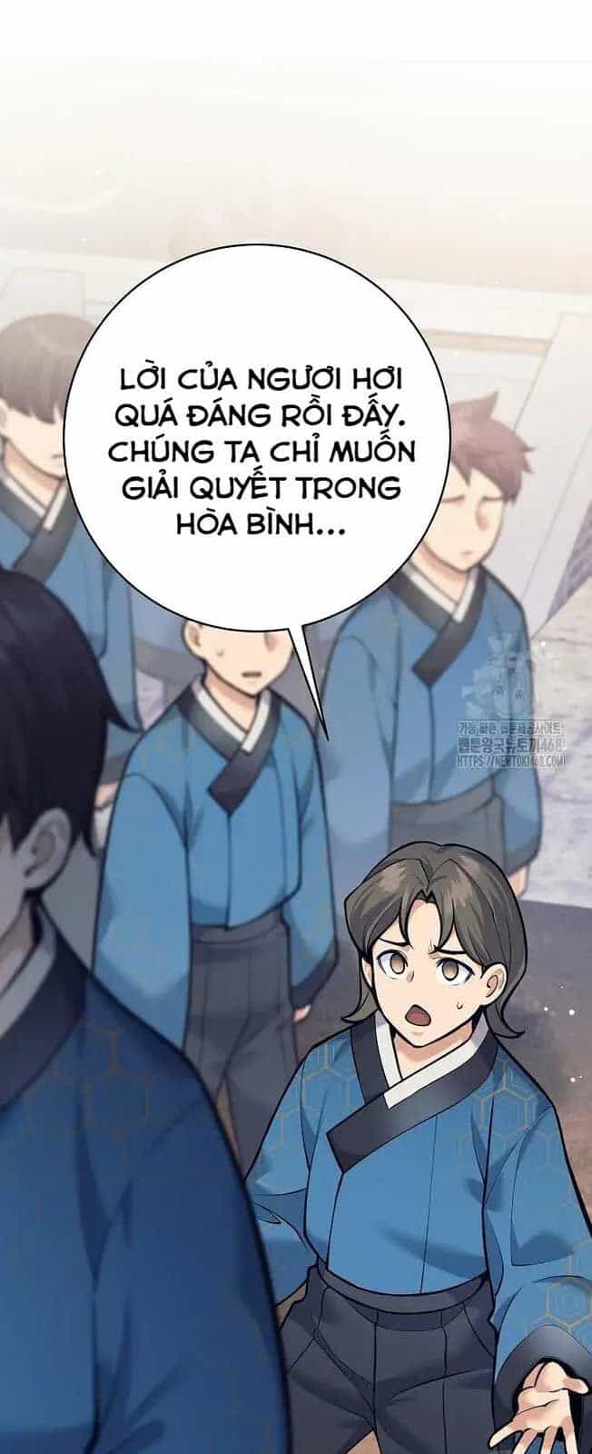 Đứa Con Ngoài Giá Thú Có Khả Năng Hấp Thụ Vũ Khí - Chương 17 - ảnh 22