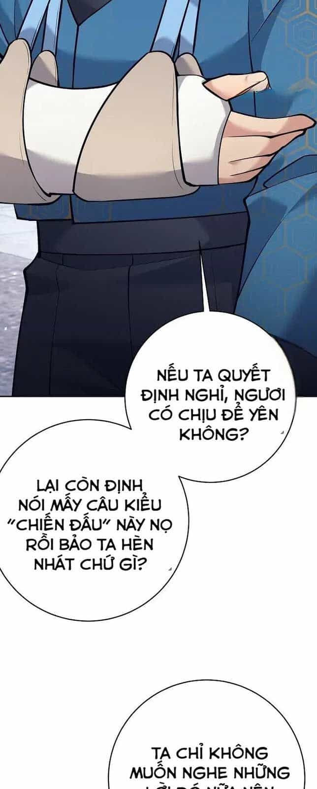 Đứa Con Ngoài Giá Thú Có Khả Năng Hấp Thụ Vũ Khí - Chương 18 - ảnh 12