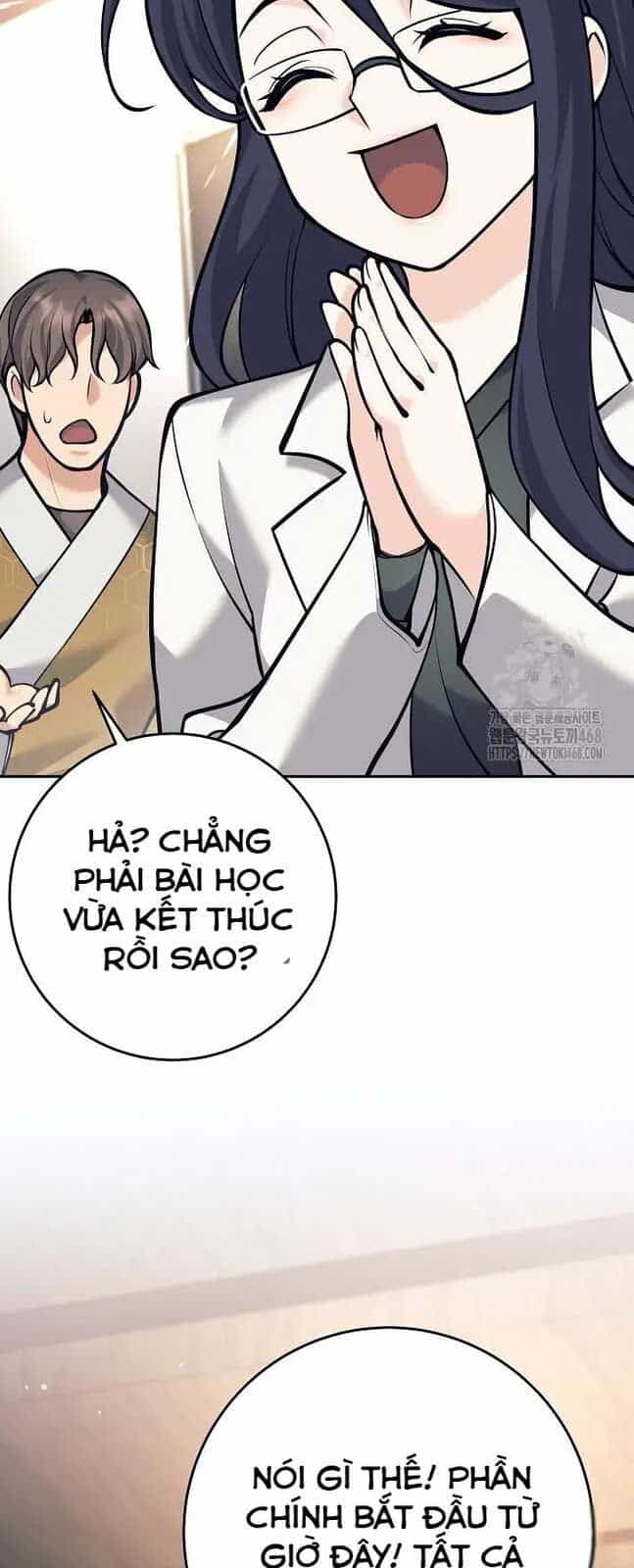 Đứa Con Ngoài Giá Thú Có Khả Năng Hấp Thụ Vũ Khí - Chương 18 - ảnh 96
