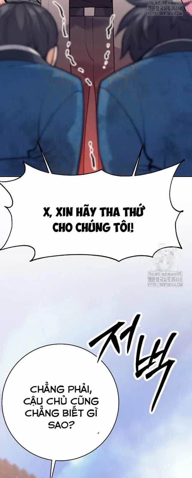 Đứa Con Ngoài Giá Thú Có Khả Năng Hấp Thụ Vũ Khí - Chương 19 - ảnh 16