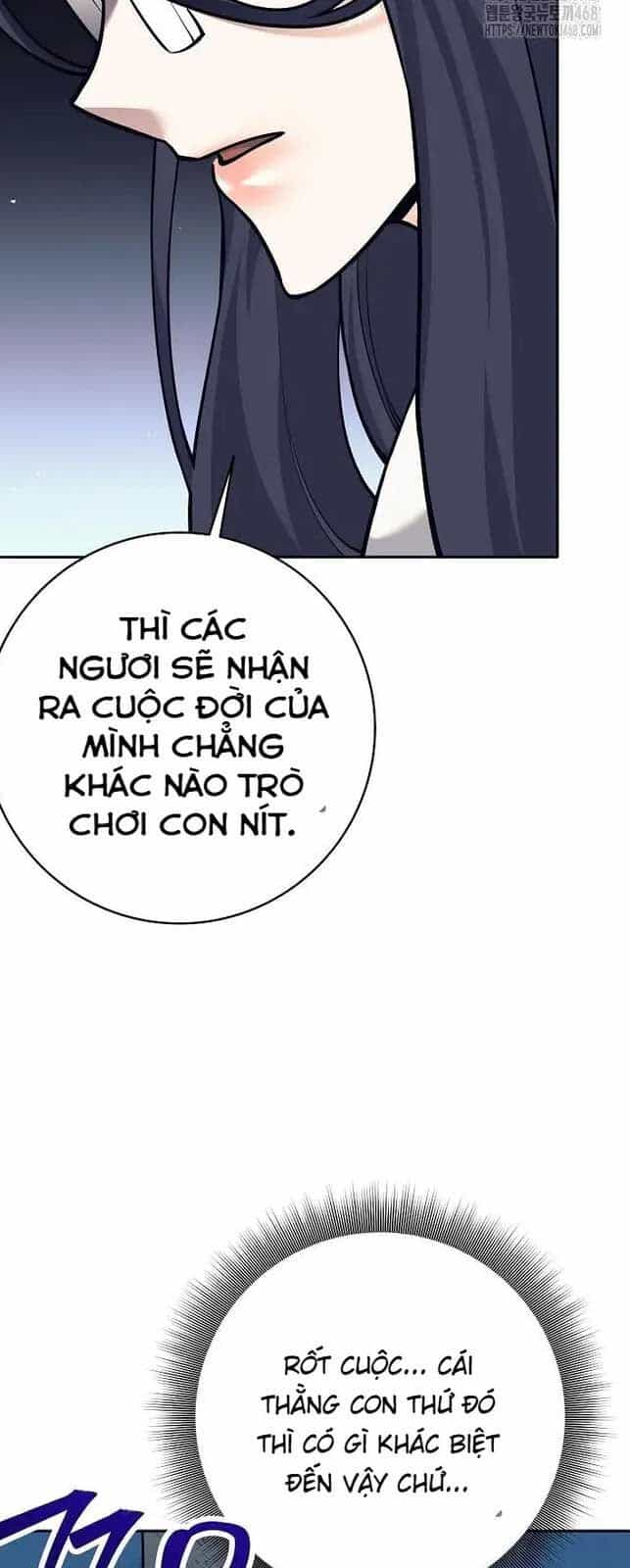 Đứa Con Ngoài Giá Thú Có Khả Năng Hấp Thụ Vũ Khí - Chương 19 - ảnh 23