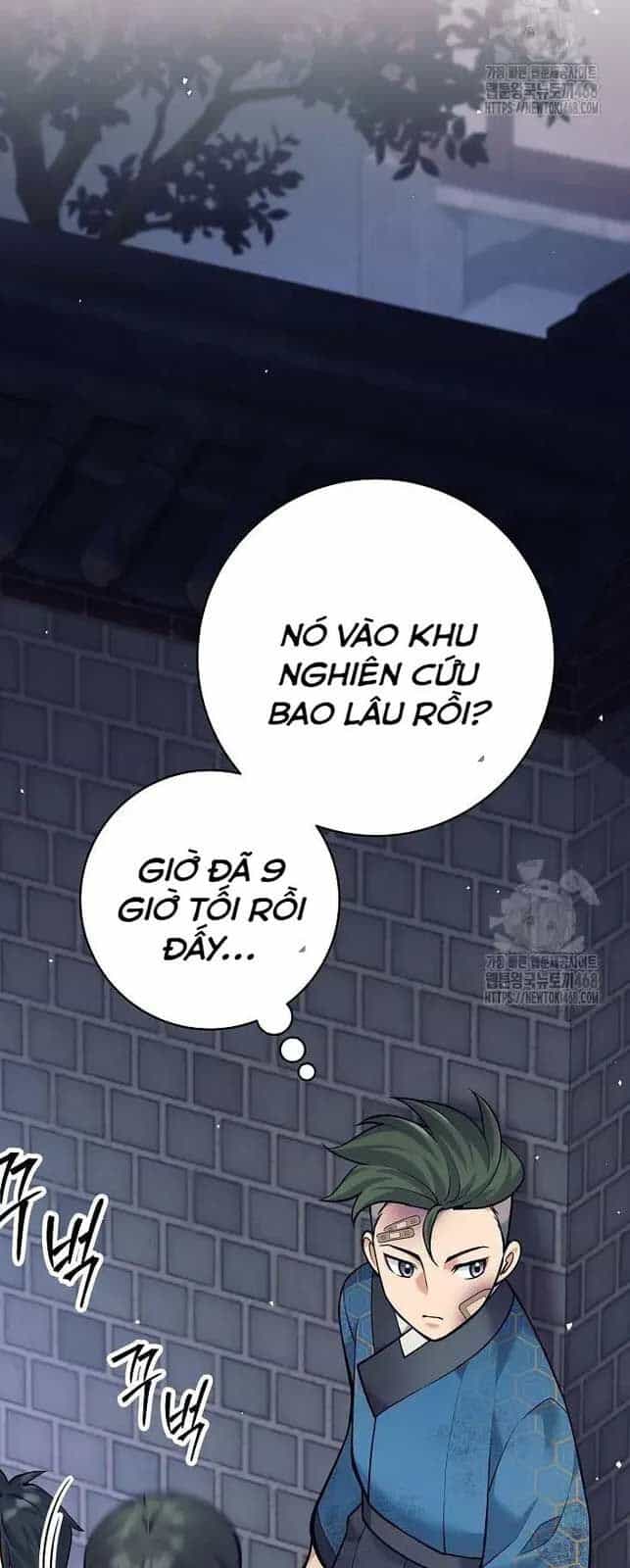 Đứa Con Ngoài Giá Thú Có Khả Năng Hấp Thụ Vũ Khí - Chương 19 - ảnh 36