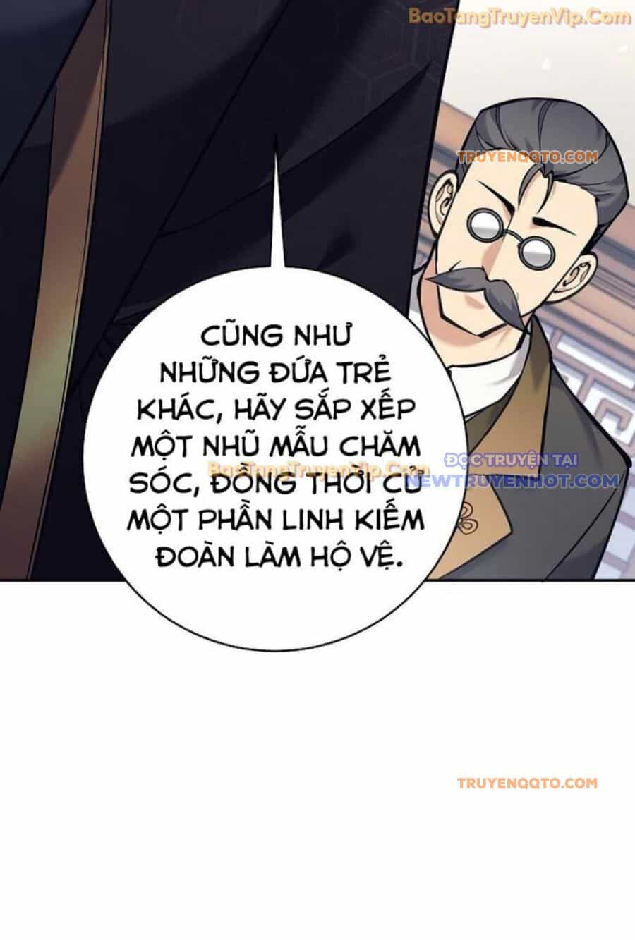 Đứa Con Ngoài Giá Thú Có Khả Năng Hấp Thụ Vũ Khí - Chương 2 - ảnh 19