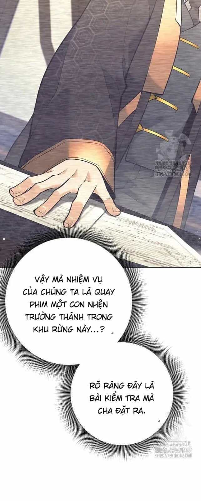 Đứa Con Ngoài Giá Thú Có Khả Năng Hấp Thụ Vũ Khí - Chương 21 - ảnh 38