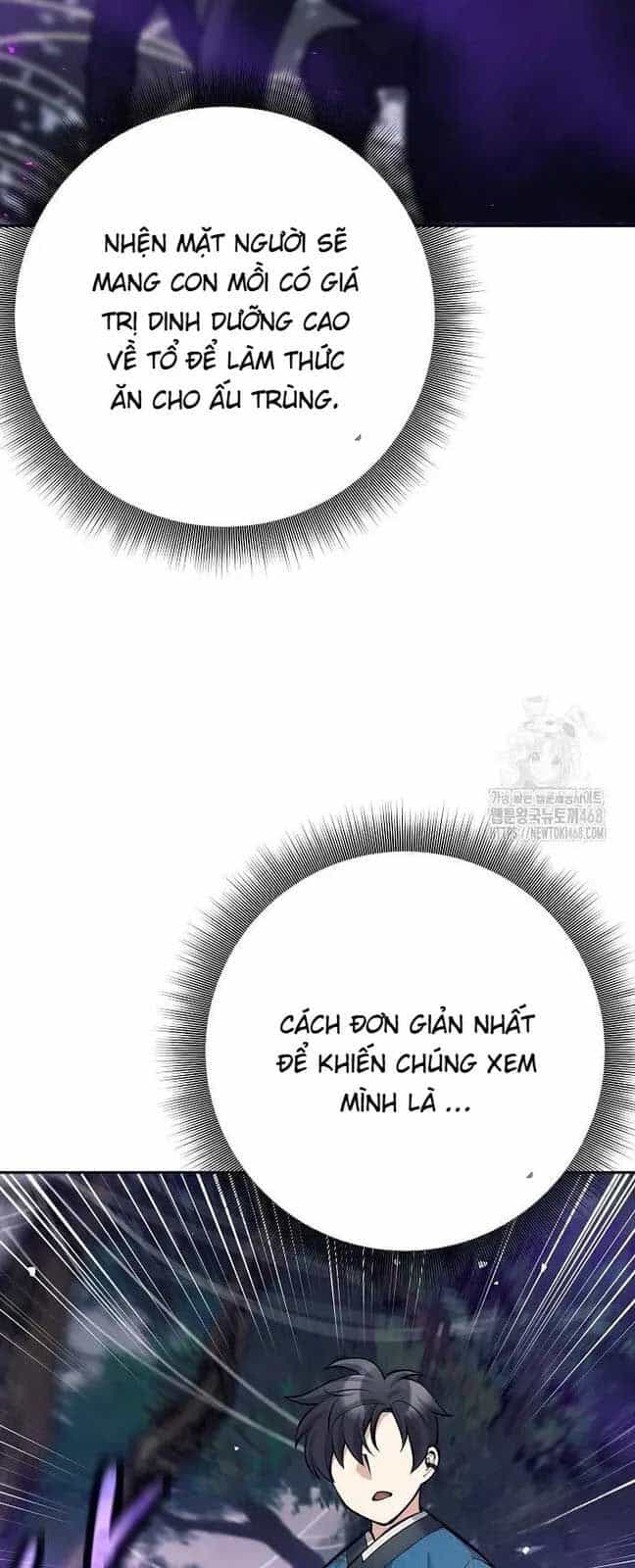 Đứa Con Ngoài Giá Thú Có Khả Năng Hấp Thụ Vũ Khí - Chương 21 - ảnh 65