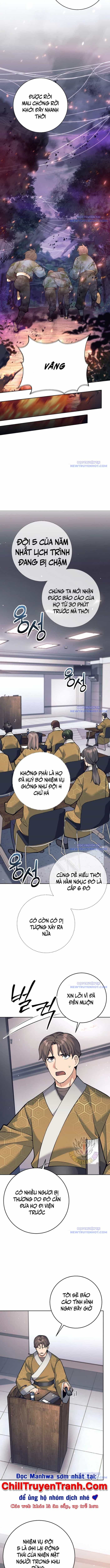 Đứa Con Ngoài Giá Thú Có Khả Năng Hấp Thụ Vũ Khí - Chương 22 - ảnh 12