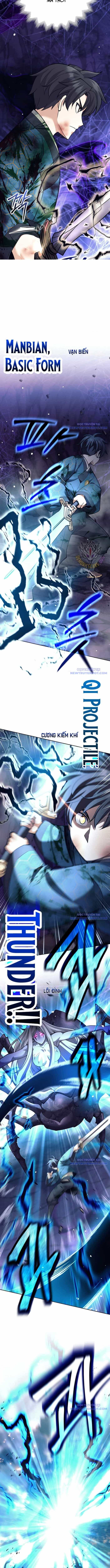 Đứa Con Ngoài Giá Thú Có Khả Năng Hấp Thụ Vũ Khí - Chương 22 - ảnh 7